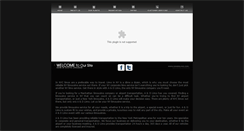 Desktop Screenshot of aanddlimo.com