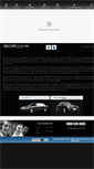 Mobile Screenshot of aanddlimo.com